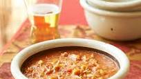 Chicken Brunswick Stew Chicken Brunswick Stew