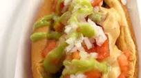 Bacon-Wrapped Sonoran Hot Dogs Bacon-Wrapped Sonoran Hot Dogs