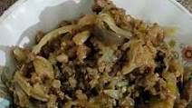 Onion mutton keema recipe by Namrah Qureshi at BetterButter Onion mutton keema recipe by Namrah Qureshi at BetterButter