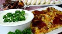 Easy Ranch Dipping Sauce Recipe Easy Ranch Dipping Sauce Recipe