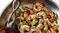 Cilantro Lime Shrimp Cilantro Lime Shrimp