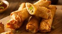 30 Best Asian Appetizers (+ Recipe Collection) 30 Best Asian Appetizers (+ Recipe Collection)