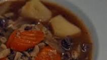 Venison Stew Venison Stew