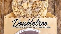 Doubletree Chocolate Chip Cookies Doubletree Chocolate Chip Cookies