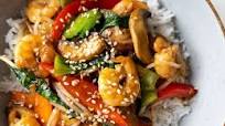 Shrimp Chop Suey Shrimp Chop Suey