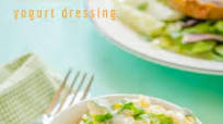 Corn Raita ~ Corn Salad in Yogurt Dressing Corn Raita ~ Corn Salad in Yogurt Dressing