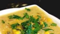 Southwest Corn Chowder Southwest Corn Chowder