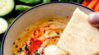 Hummus Hummus