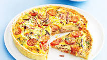 14 super-easy quiche recipes 14 super-easy quiche recipes