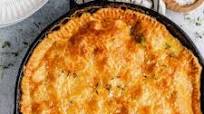 Blow Ya Mind Cheddar Broccoli Chicken Pot Pie Blow Ya Mind Cheddar Broccoli Chicken Pot Pie