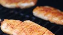 Perfect Smoked Traeger Chicken Breast Perfect Smoked Traeger Chicken Breast