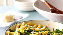 Pasta with Asparagus Pasta with Asparagus