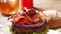 BLACK LABEL® Bacon Burger BLACK LABEL® Bacon Burger