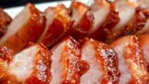 Hakka Fried Pork Hakka Fried Pork