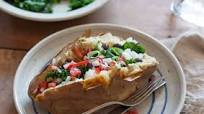 Engine 2 Baked Potatoes Engine 2 Baked Potatoes
