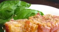 Turkey Cheeseburger Meatloaf Turkey Cheeseburger Meatloaf