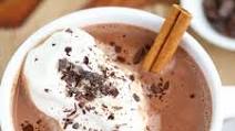 Mexican Hot Chocolate Mexican Hot Chocolate