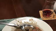 Waterfowl Stew with Red Wine Recipe Waterfowl Stew with Red Wine Recipe