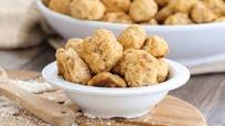 Bisquick Sausage Balls Recipe Bisquick Sausage Balls Recipe
