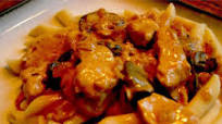 Sour Cream Chicken Paprika Sour Cream Chicken Paprika