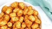 Air fryer tater tots Air fryer tater tots