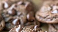 Easy Chocolate Chocolate Chip Cookies Easy Chocolate Chocolate Chip Cookies