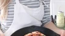No Yeast Sourdough Pizza No Yeast Sourdough Pizza