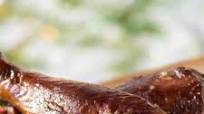 Disneyland Turkey Leg Recipe Disneyland Turkey Leg Recipe