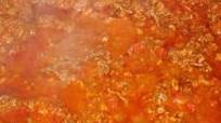 Traditional Spaghetti Bolognese sauce recipe Traditional Spaghetti Bolognese sauce recipe