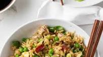 Instant Pot Pork Fried Rice Instant Pot Pork Fried Rice
