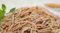 Shredded Pork Skin / Bi Heo Shredded Pork Skin / Bi Heo