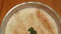 Raw Hummus Raw Hummus