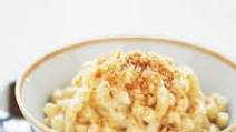 Everyday Lighter Macaroni and Cheese Everyday Lighter Macaroni and Cheese