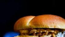 Slow Cooker Pepperoncini Beef Sandwiches Slow Cooker Pepperoncini Beef Sandwiches