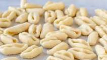 Cavatelli Pasta Recipe Cavatelli Pasta Recipe