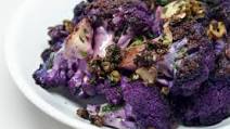 Pizzeria Delfina's Spicy Cauliflower Pizzeria Delfina's Spicy Cauliflower