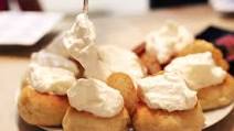 Swedish Semla Swedish Semla