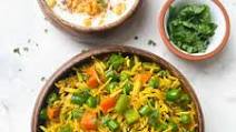 Masala Rice Recipe Masala Rice Recipe