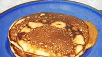 Gram Edna's Fluffy Pancakes Gram Edna's Fluffy Pancakes