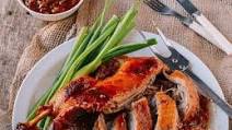 Sour Plum Duck, A Hakka Chinese Classic Sour Plum Duck, A Hakka Chinese Classic