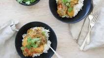 Slow Cooker Yellow Beef Curry recipe | Australia's Best Recipes Slow Cooker Yellow Beef Curry recipe | Australia's Best Recipes