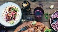 Shredded Beef Taco Bar Shredded Beef Taco Bar
