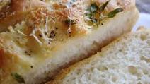 Focaccia Bread Focaccia Bread
