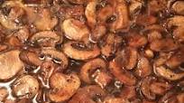 Superb Sauteed Mushrooms Superb Sauteed Mushrooms