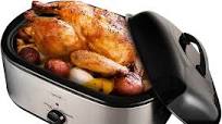 3 Electric Roaster Oven Whole Chicken Recipes - Jango Recipes 3 Electric Roaster Oven Whole Chicken Recipes - Jango Recipes