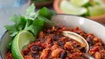 The Best Turkey Chili Ever! The Best Turkey Chili Ever!