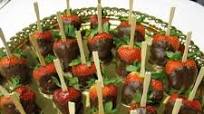 chocolate covered strawberries microwave chocolate covered strawberries microwave