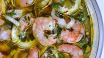 Pickled Shrimp Pickled Shrimp