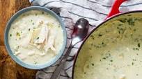 Green Enchilada Chicken Soup Green Enchilada Chicken Soup