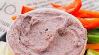 Weight Watchers Black Bean Hummus Weight Watchers Black Bean Hummus